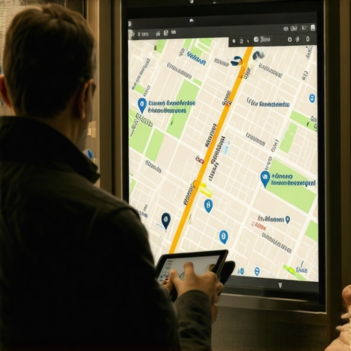 Advanced Google Maps SEO Techniques for Local Business Growth