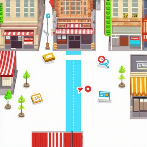 Advanced Techniques to Improve Your Local Search Pack Visibility