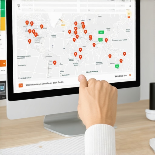 Boost Your Maps Pack Visibility with Google Profile SEO Tips
