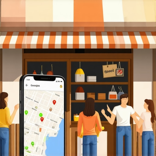 Effective Google Profile SEO Strategies to Catch More Local Customers