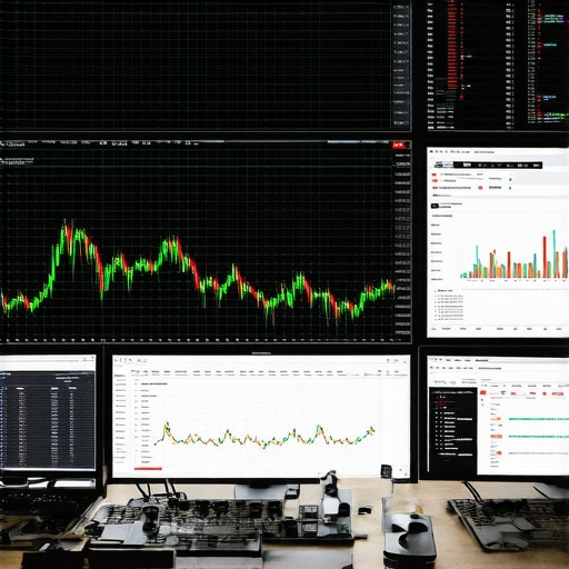 Effective Tracking of GBP Rankings with Top Monitoring Tools