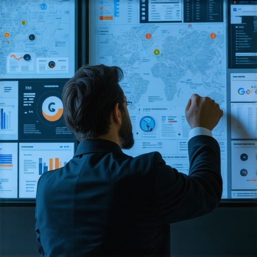 GBP Ranking Boost: Proven Google Profile & Maps Pack Strategies