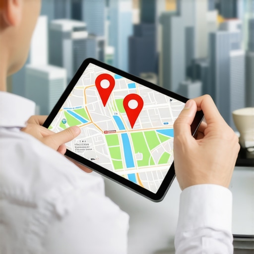 Google Map Pack Mastery: Proven Strategies for GBP Ranking Success in 2025