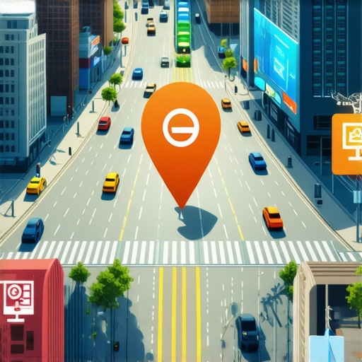 Google Maps SEO Techniques That Drive Traffic to Your Business