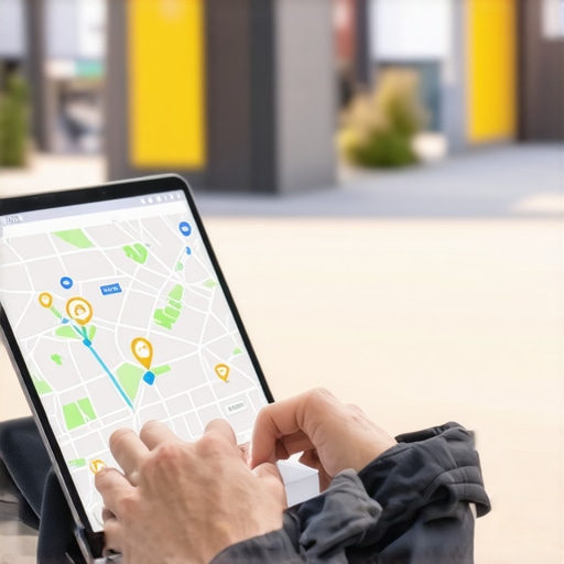 Google Profile SEO Tips: Boost Your Maps Pack Ranking in 2025