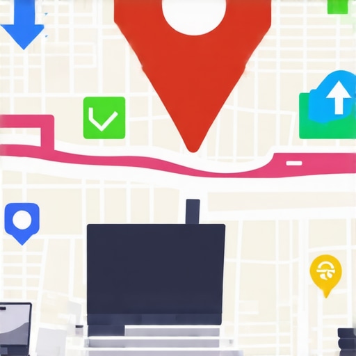 Google Profile SEO Tips to Boost Your Maps Pack Ranking in 2025