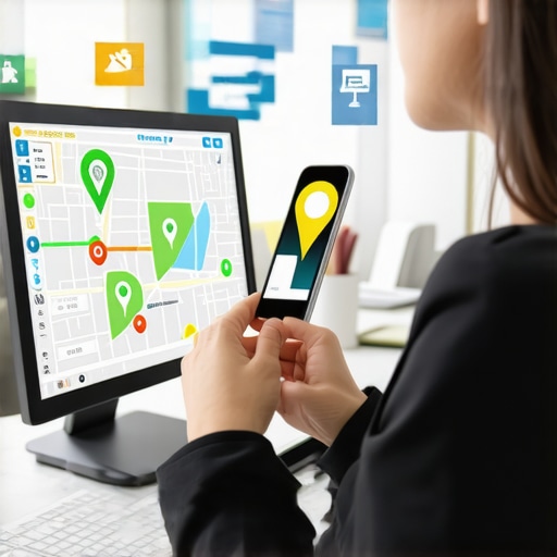 Google Profile SEO: Top Tips to Dominate the Local Maps Pack in 2025