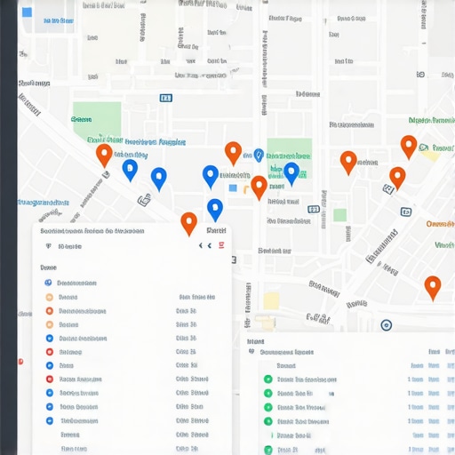 How to Dominate the Local Maps Pack with Smart Optimization