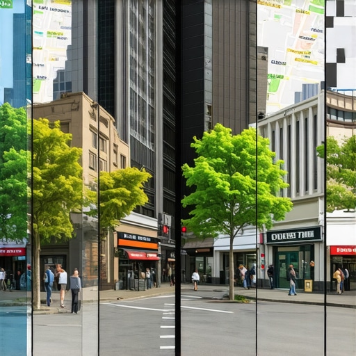 Local Maps Pack Optimization Hacks You Need in 2025