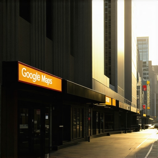 Master GBP Ranking Strategies for Top Google Maps Visibility in 2025