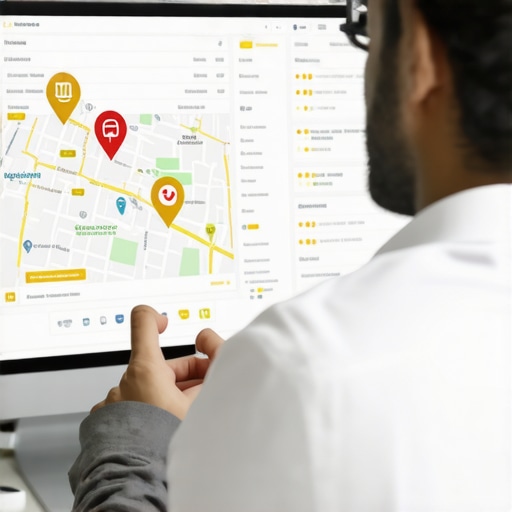 Master Google Profile SEO & Maps Pack Visibility for Local Business Success
