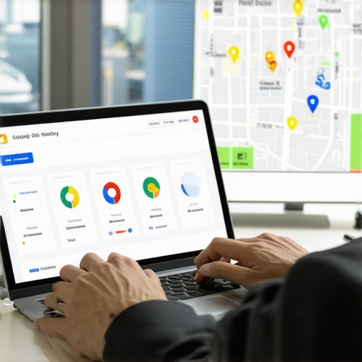Master Google Profile SEO & Maps Pack to Elevate Your GBP Ranking Fast
