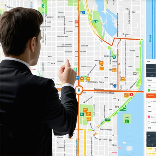 Master Google Profile SEO for 3-Pack Dominance and Local Success