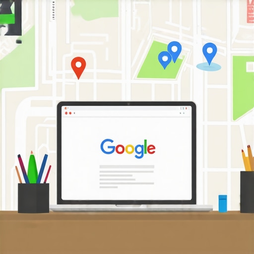 Mastering Google Profile SEO for Better Local Map Pack Placement