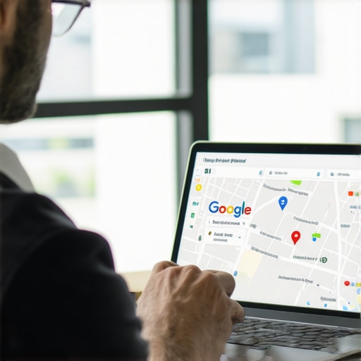 Optimizing Google Profile SEO: Top Tips to Dominate Local Maps Pack in 2025