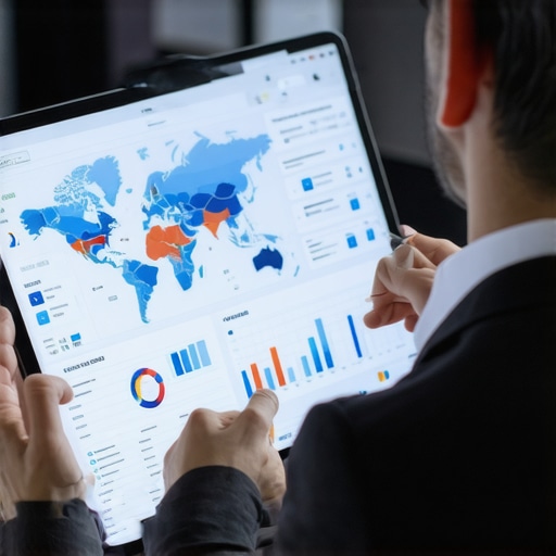 Proven GBP Ranking Optimization Strategies for Local Success