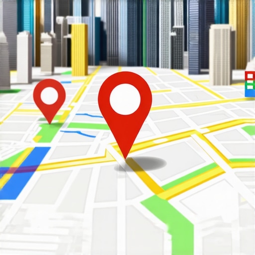 Best GBP Ranking Strategies for Dominating Google Maps Pack in 2025