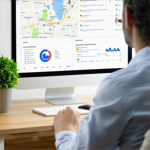 Boost Your GBP Ranking Fast with Proven Maps Pack Optimization Hacks