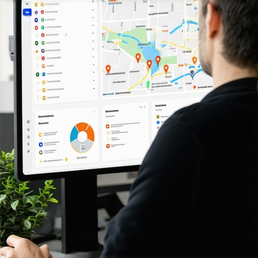 Boost Your GBP Ranking & Maps Pack Visibility in 2025