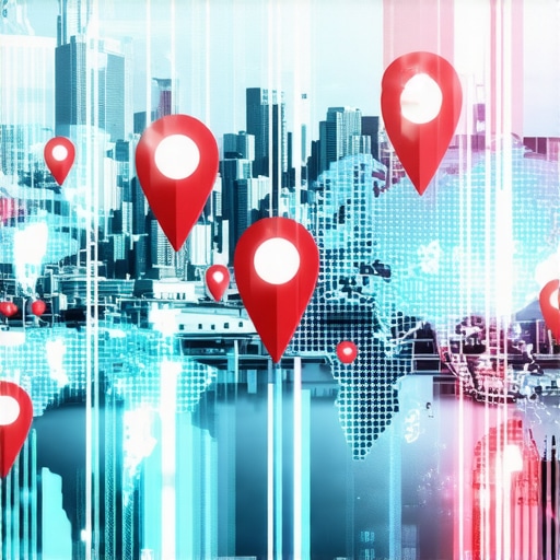 Boost Your GBP Ranking Today with Top Maps Pack SEO Tips