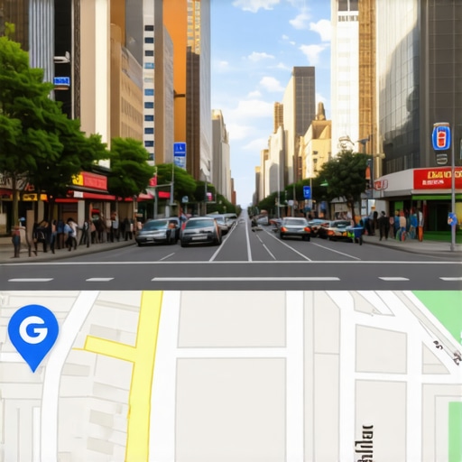 Effective GBP Ranking Strategies for Dominating Google Maps Pack in 2025