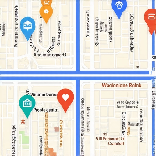 Effective GBP Ranking Strategies to Dominate Google Maps Pack in 2025