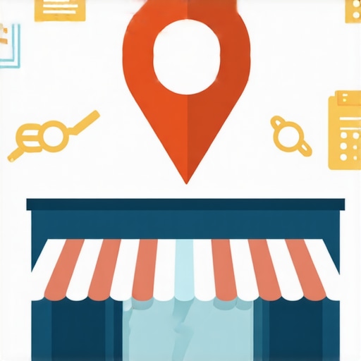 Google Profile SEO: 5 Keys to Boost Maps Pack Visibility in 2024