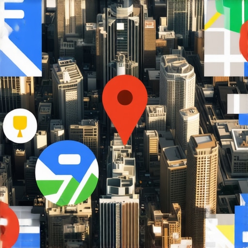 Google Profile SEO Strategies: Boost Your Maps Pack Visibility in 2025