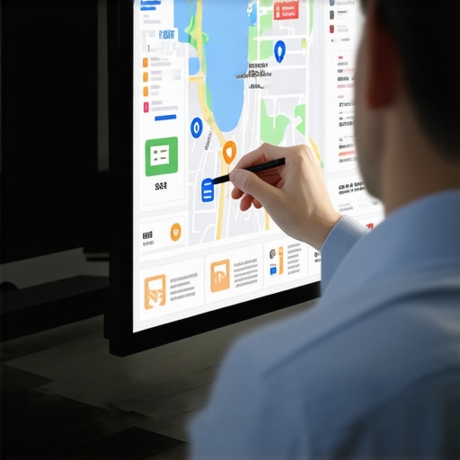 Google Profile SEO Tips: Boost Maps Pack Rankings Effectively