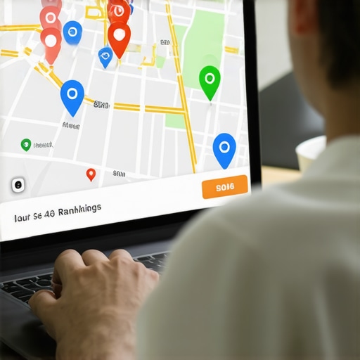 Google Profile SEO Tips: Boost Your Maps Pack Rankings Fast