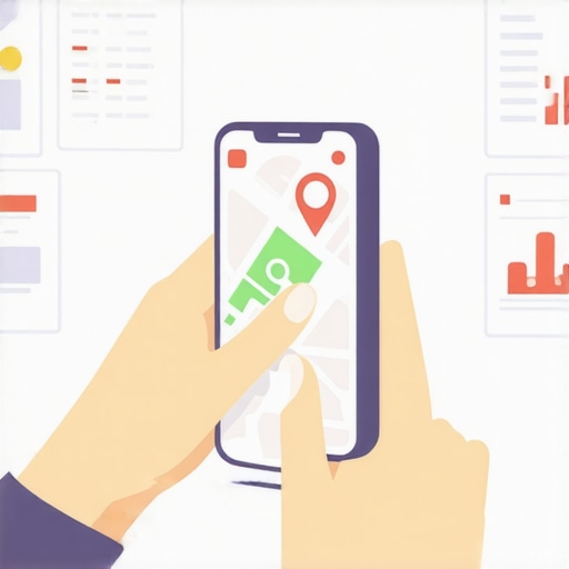 Google Profile SEO Tips: Boost Your Maps Pack Visibility in 2025