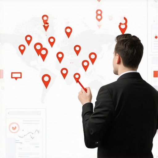 Google Profile SEO Tips to Skyrocket Your Maps Pack Visibility Today
