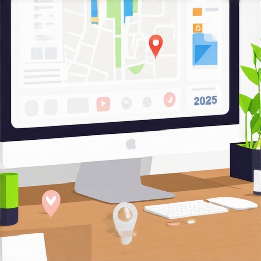 Maps Pack Optimization: Effective Google Profile SEO Tricks for 2025