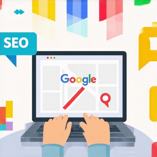 Master Google Maps SEO Techniques to Improve GBP Ranking Today