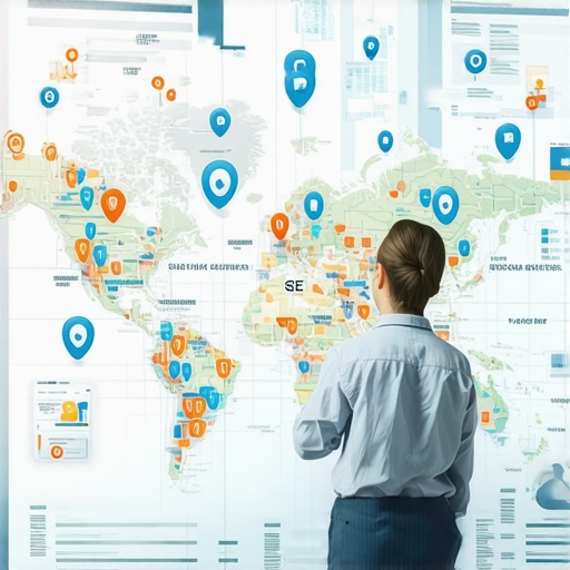 Master Google Maps SEO Techniques to Improve GBP Ranking & Visibility in 2025