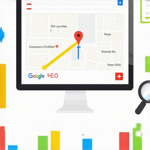 Proven Google Profile SEO Strategies to Command Google Maps Pack Visibility