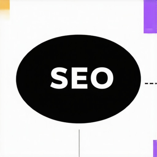 Schema markup code snippets integrated into a website to enhance local SEO visibility