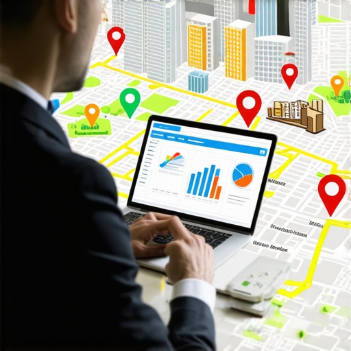 Top GBP Ranking & Maps Pack SEO Tips for Local Success in 2025