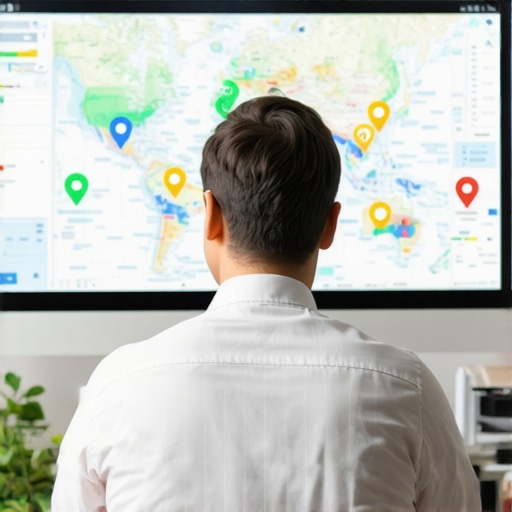 Top GBP Ranking Optimization Tactics for Better Local Map Pack Placement