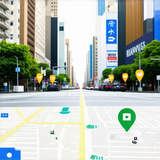 Top GBP Ranking Strategies to Boost Google Maps Pack Visibility