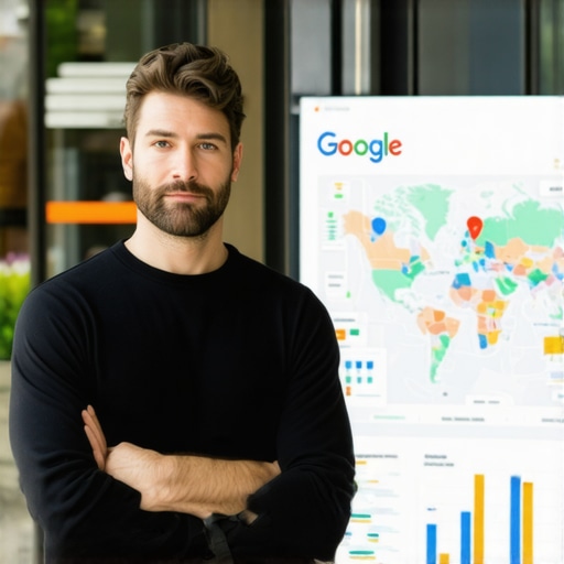 Top Google Profile SEO Tips to Dominate Local Maps Pack in 2025
