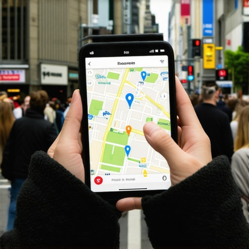 Boost Google Map Pack Visibility with Proven GBP Ranking Strategies