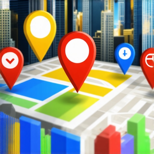 Boost Your GBP Ranking & Maps Pack Visibility with Proven SEO Tactics