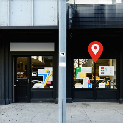 Boost Your GBP Ranking: Proven Google Maps Pack SEO Strategies 2025