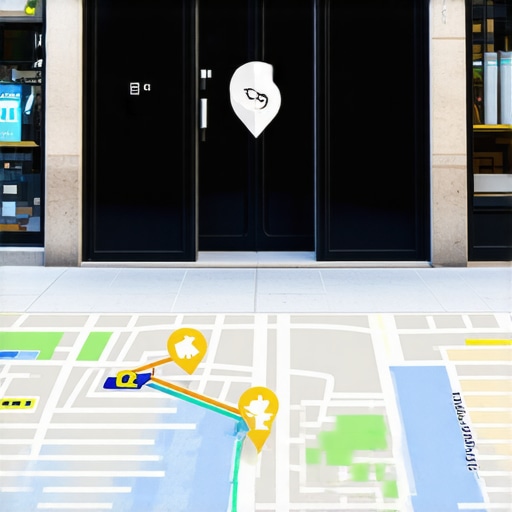 Boost Your GBP Ranking with Top Google Maps SEO Strategies