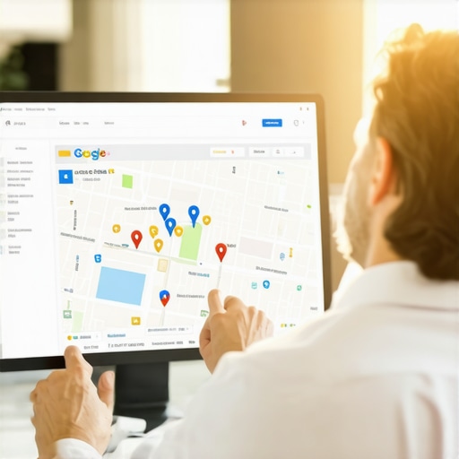 Boost Your Maps Pack Visibility: Top Google Profile SEO Tips for 2025