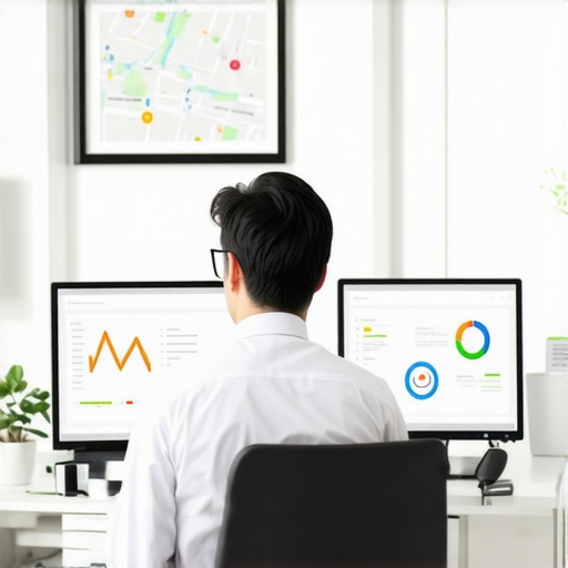 Effective Google Profile SEO Strategies to Improve Your Maps Pack Ranking in 2025