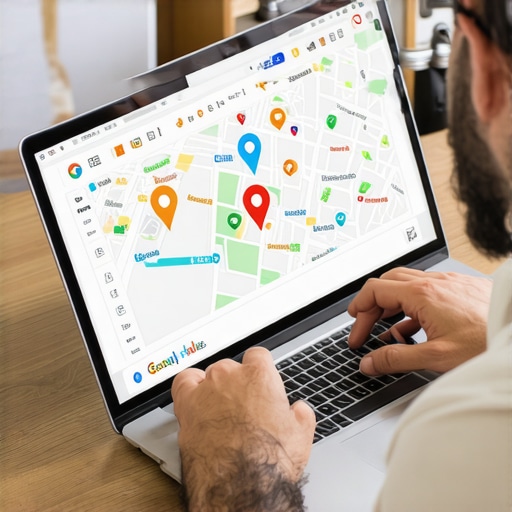 GBP Ranking Boost: Effective Google Profile SEO & Maps Pack Tips