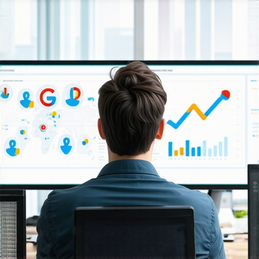 GBP Ranking Strategies: Boost Your Google Profile & Maps Pack