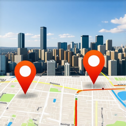 Google Map Pack & GBP Ranking: Effective SEO Strategies for 2025